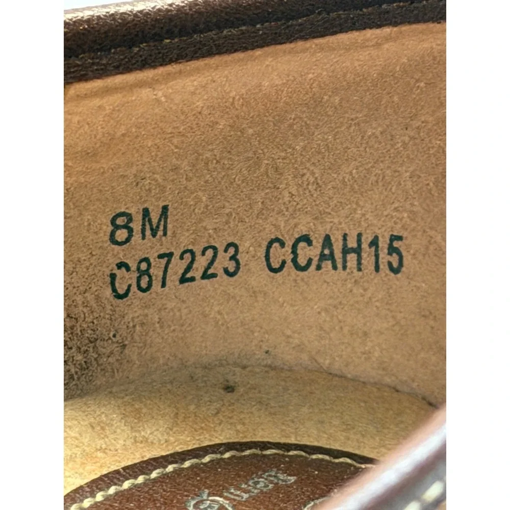 b.o.c. Born Concept Women 8M Striped Espadrille Flats Multi Color C87223 CCAH15